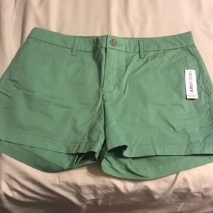 Shorts from Old Navy